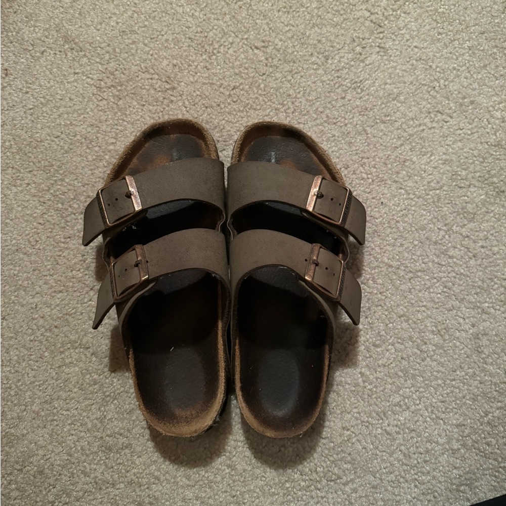 Women’s Birkenstock